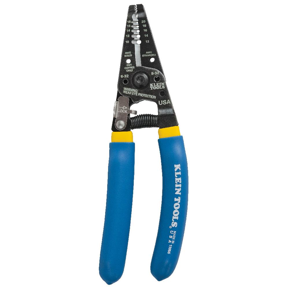 Wire Stripper/Cutter