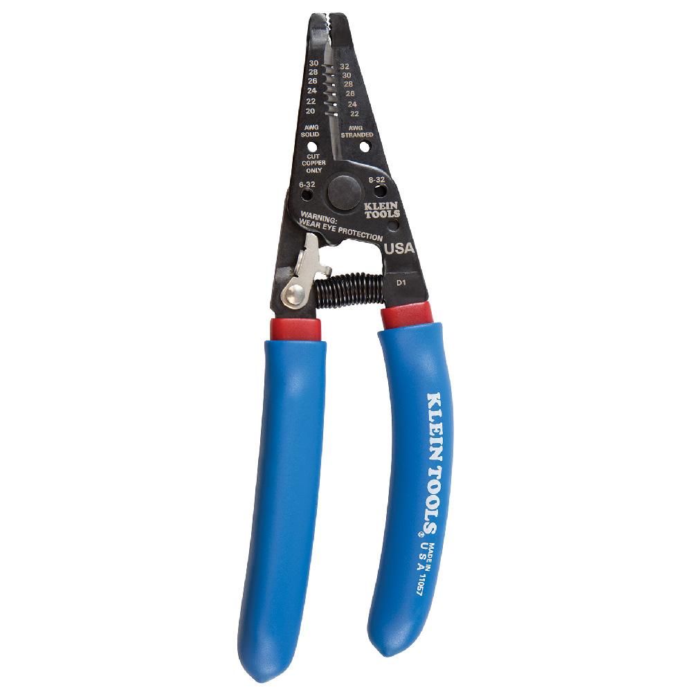 Wire Stripper and Cutter