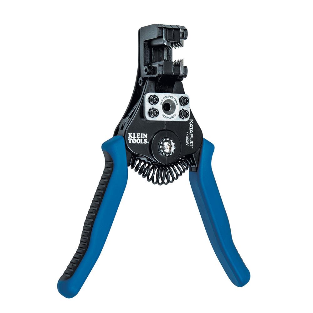 Katapult® Wire Stripper/Cutter