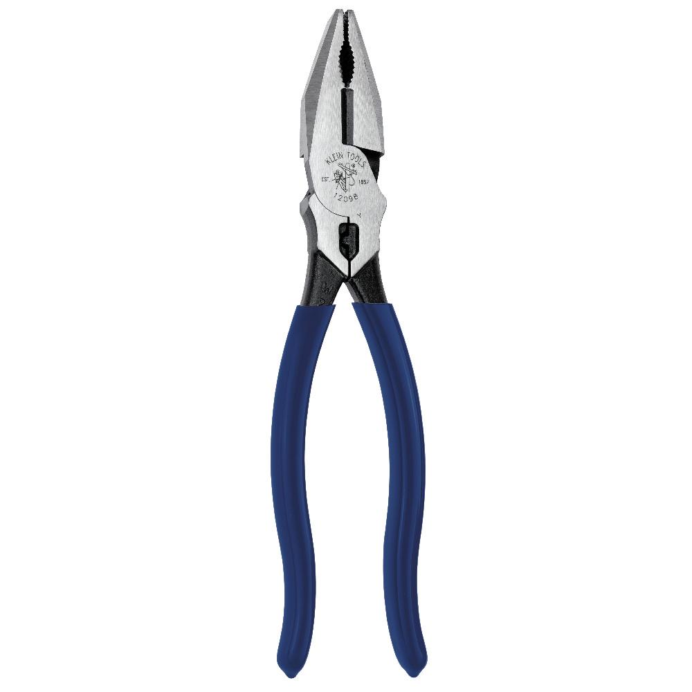 8&#34; Universal Combination Pliers