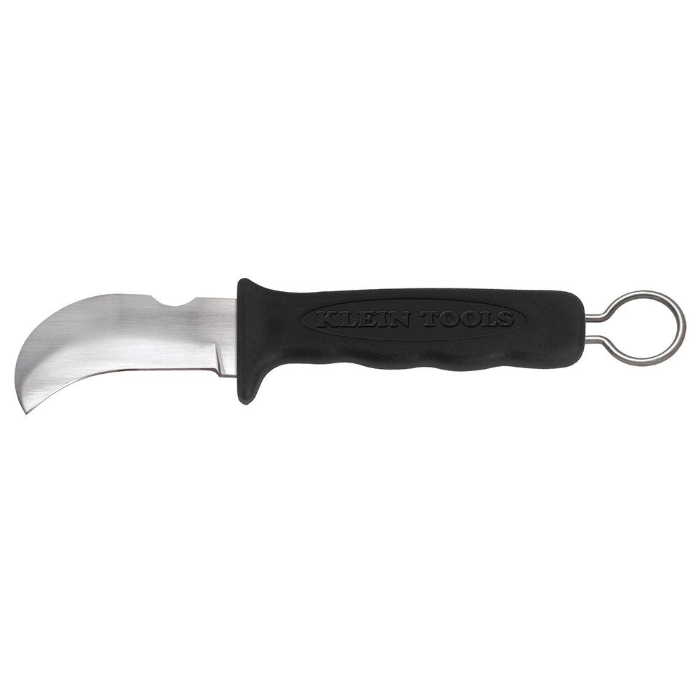 Cable Skinning Hook Blade w/Notch