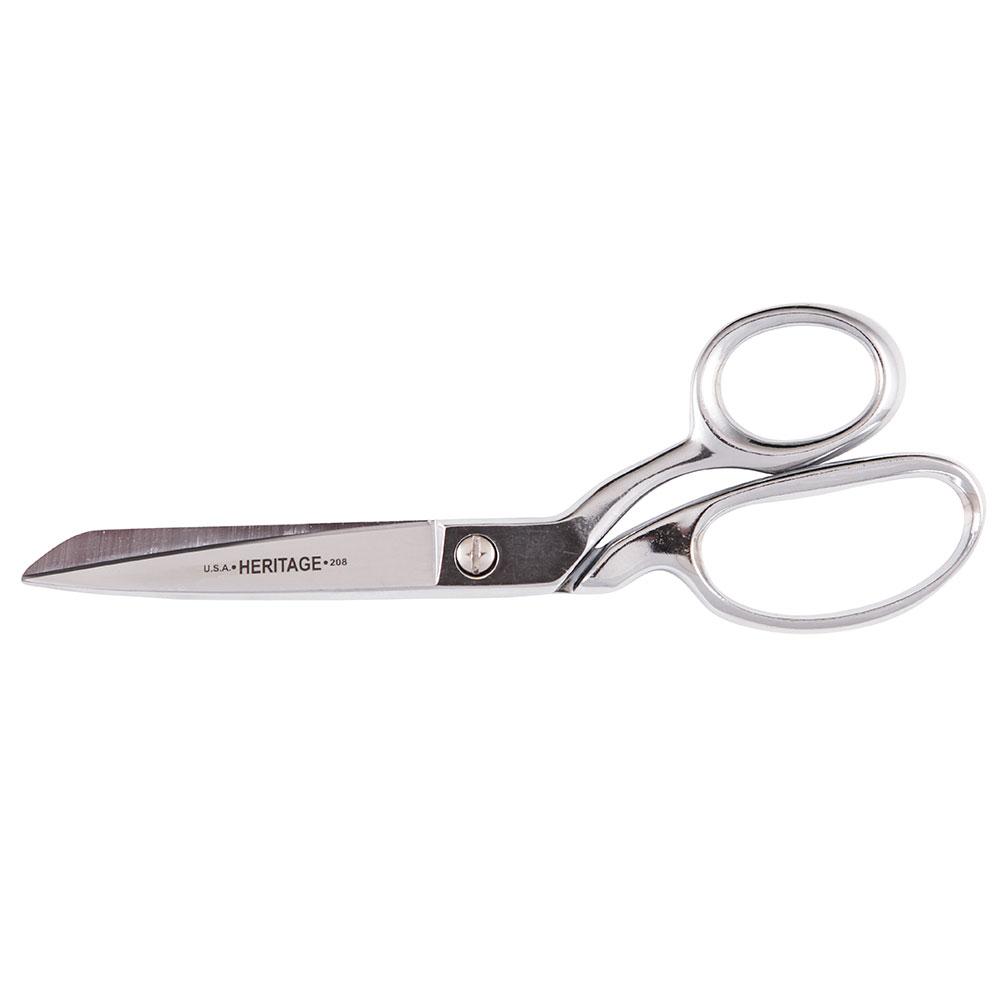 Bent Trimmer, 8&#34;