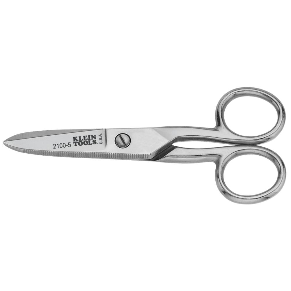 Electricians Scissors