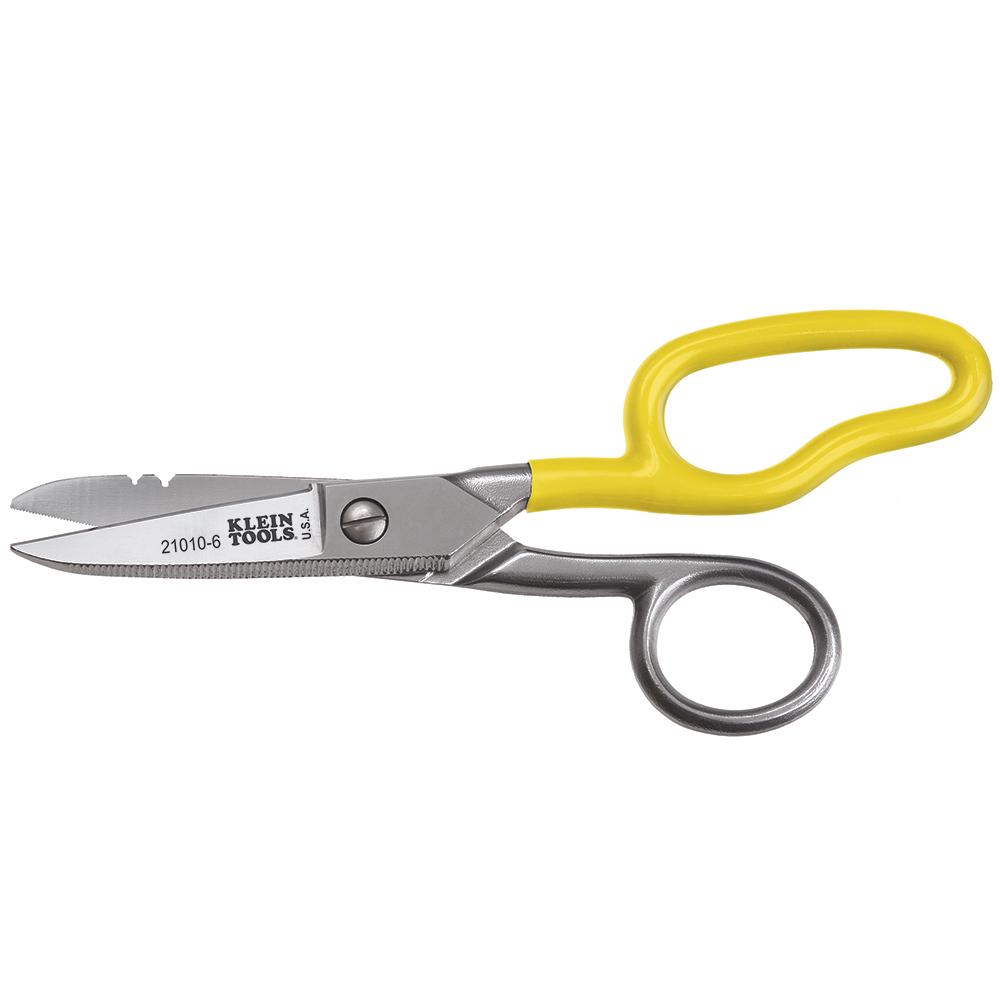 Free-Fall Snip Stainless Steel