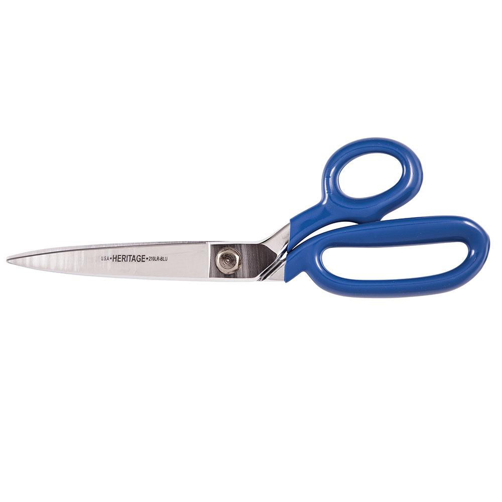 Bent Trimmer, w/Ring, 10&#34;