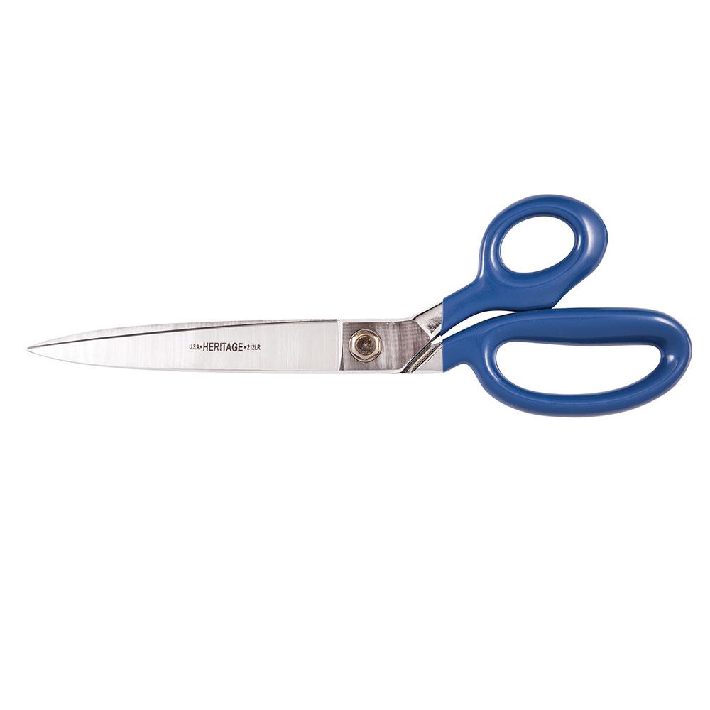 Bent Trimmer w/Ring, 12&#34;