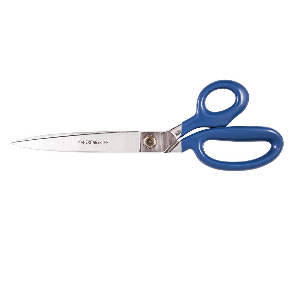 Bent Trimmer, Ring, Knife Edge, 12&#34;