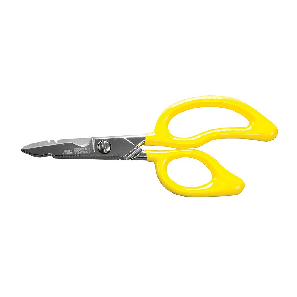 All-Purpose Electrician&#39;s Scissors