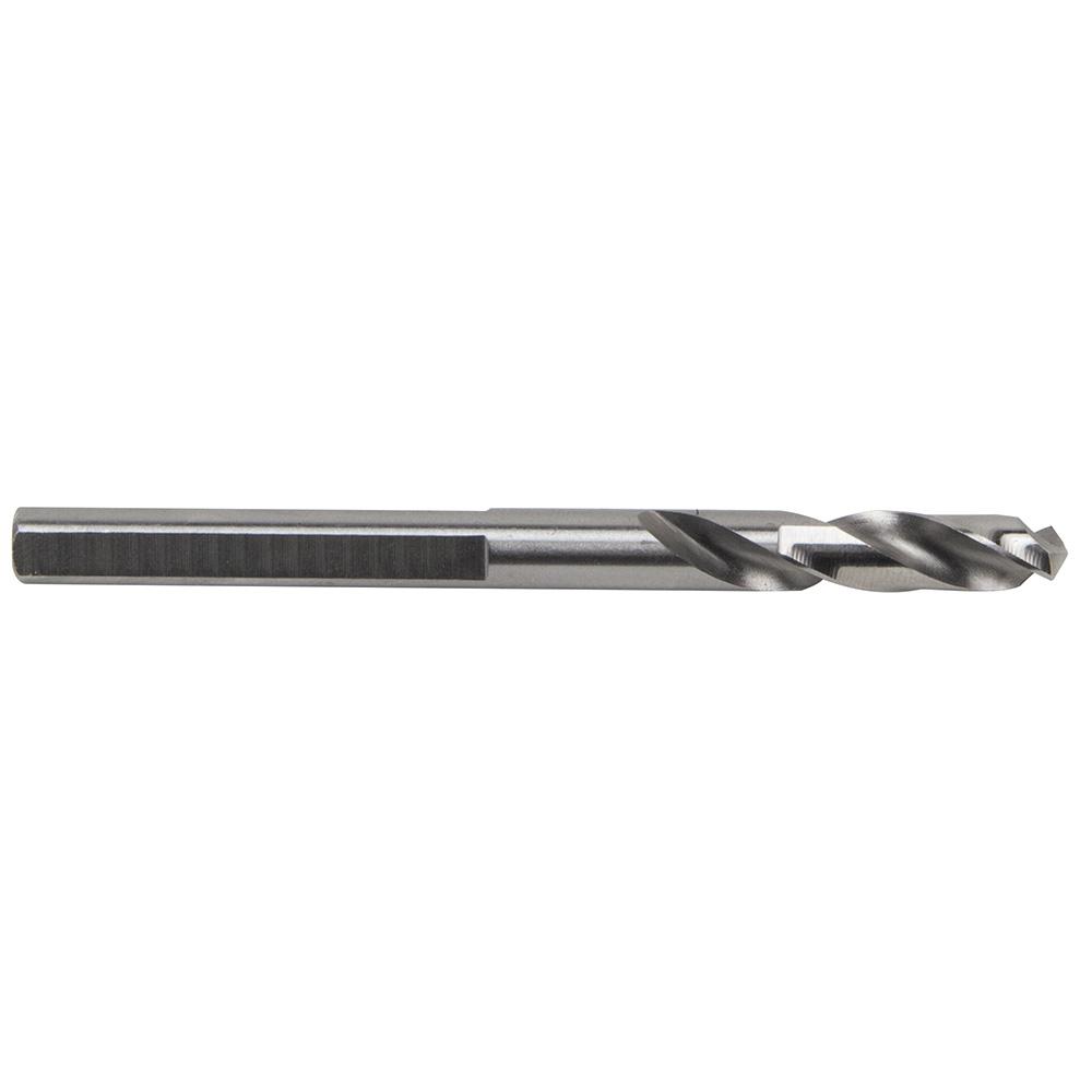 Replacement Pilot Bit, 1/4&#34;x3-1/2&#34;