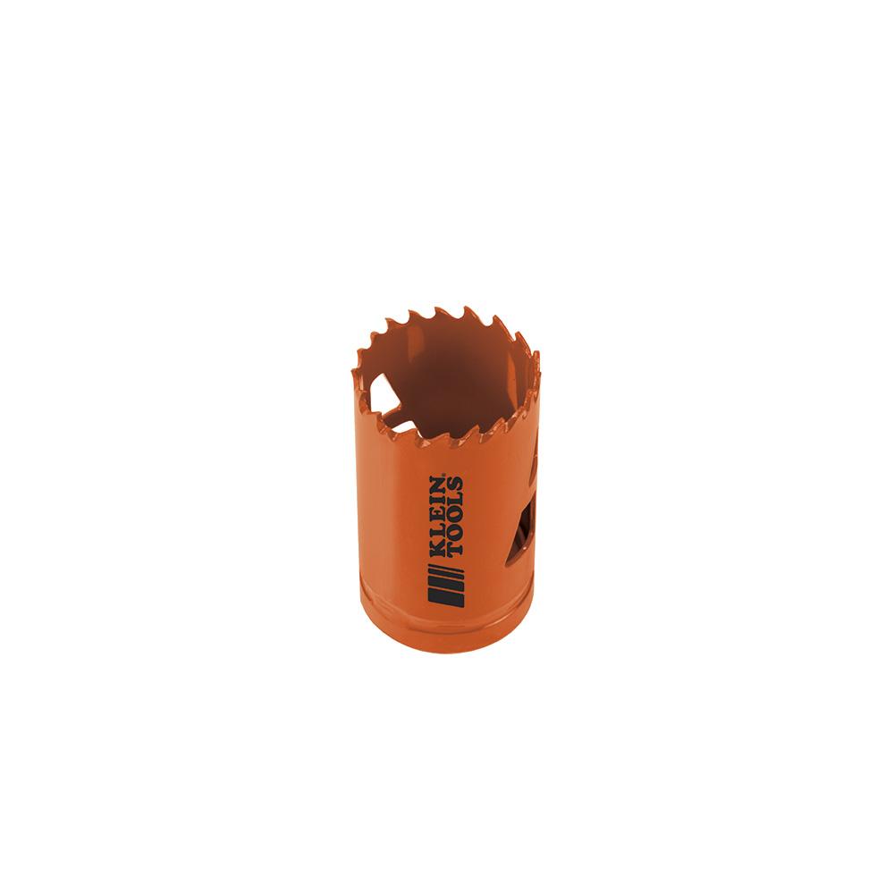 Bi-Metal Hole Saw, 1-3/8&#34;