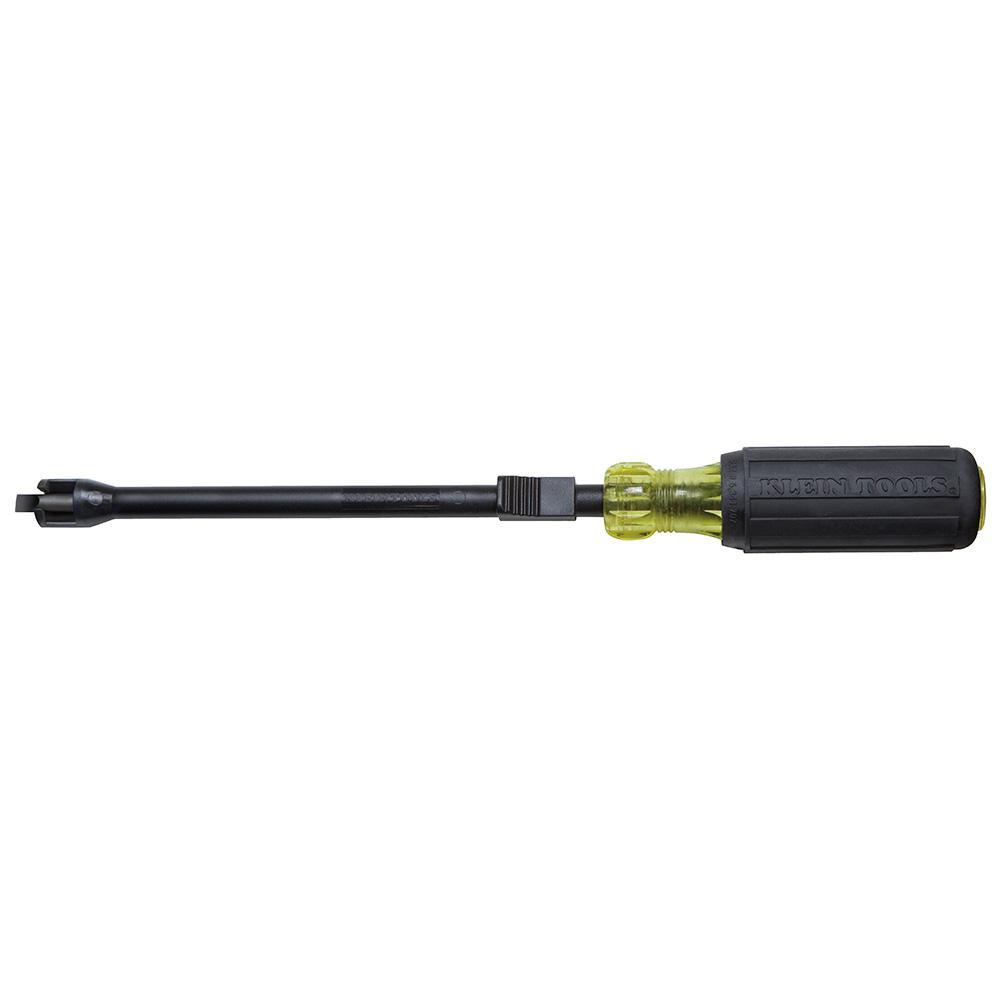 Screwdriver Cushion-Grip 7&#34;