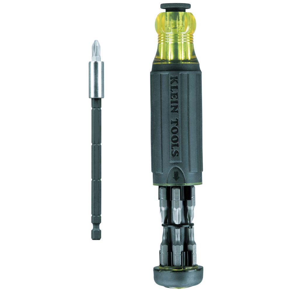 14-in-1 Adjustable Screwdriver