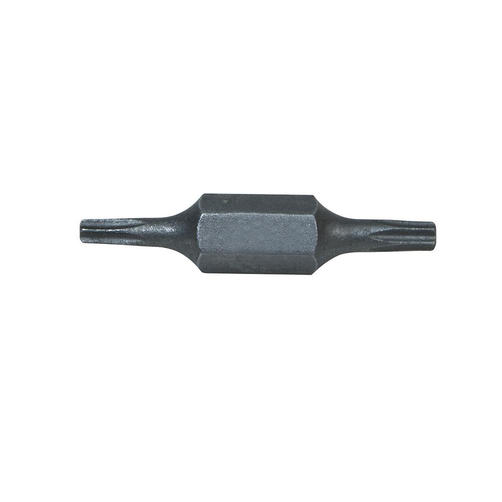 Bit TT9, TT10 Tamperproof TORX®