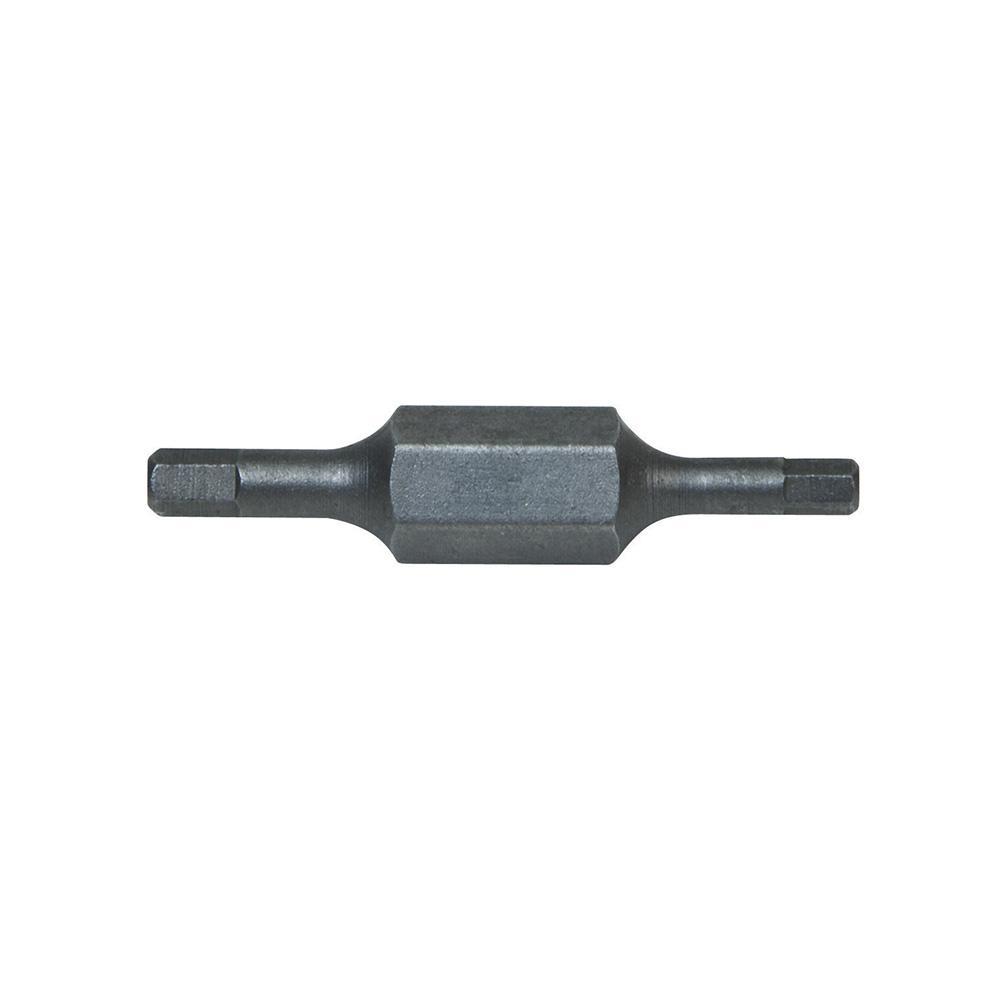 Replacement Bits, Hex, 3/32&#34;, 7/64&#34;