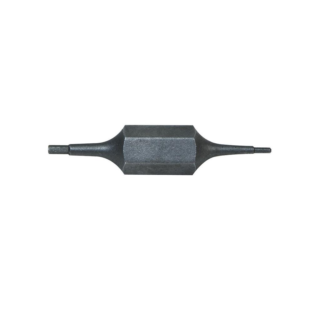 Replacement Bit, Hex, .9 mm, 1.3 mm