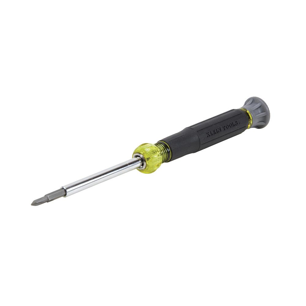 4-in-1 Electronics Screwdriver