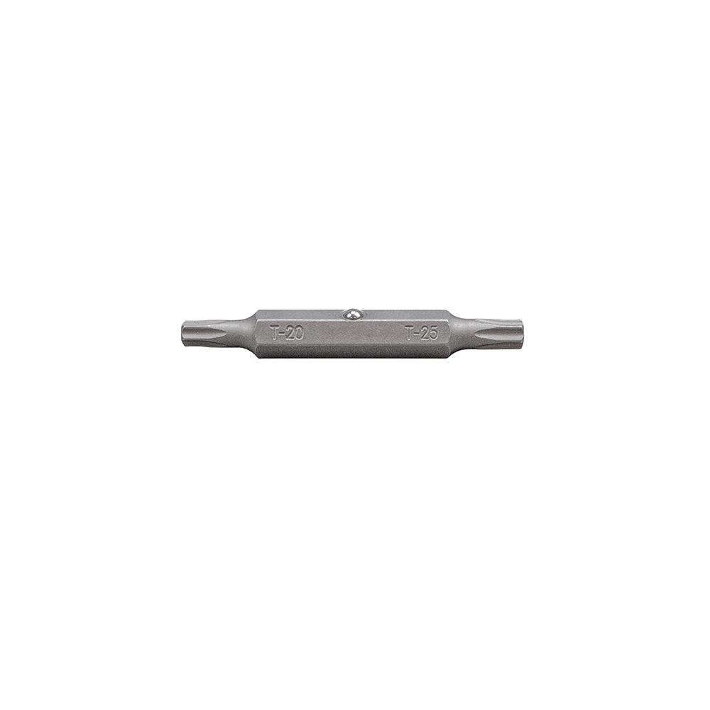 Replacement Bit, TORX® 20, 25