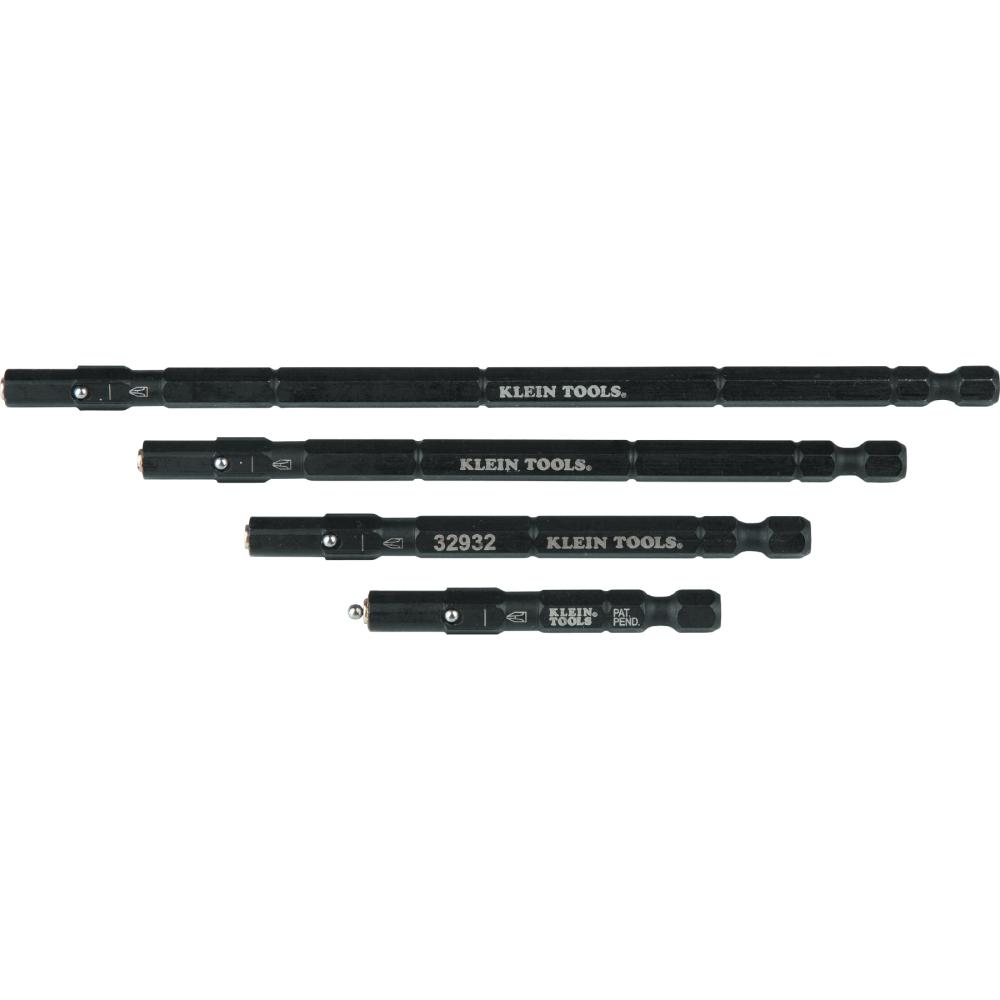 Replacement Hex Shaft, 4-Pack