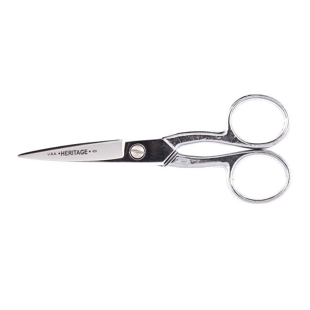 Tailor Point Scissor, 5&#34;