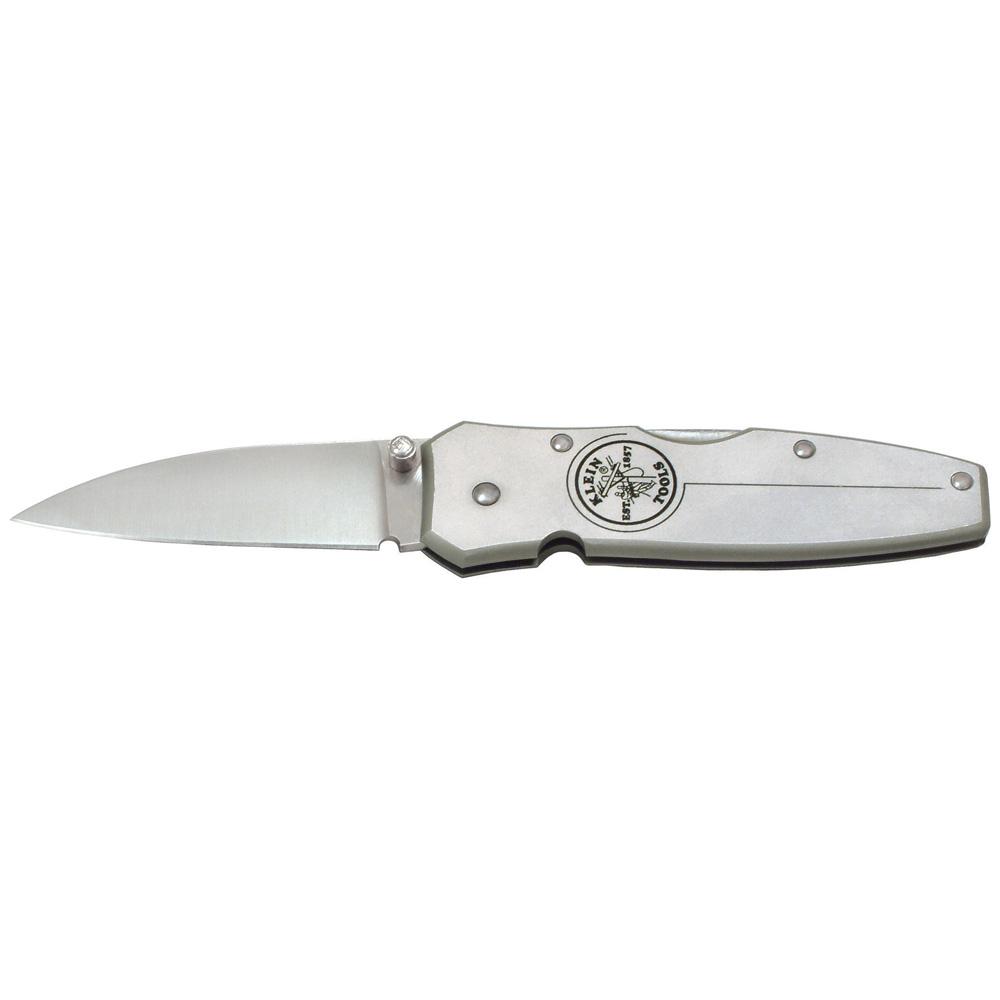 Lightweight Knife 2-1/4&#34; Drop Point