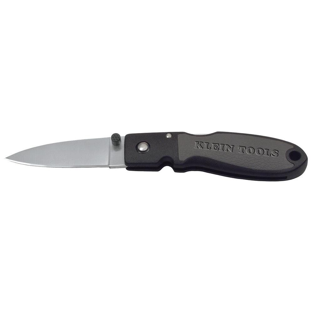 Lightweight Knife 2-3/8&#34; Drop Point