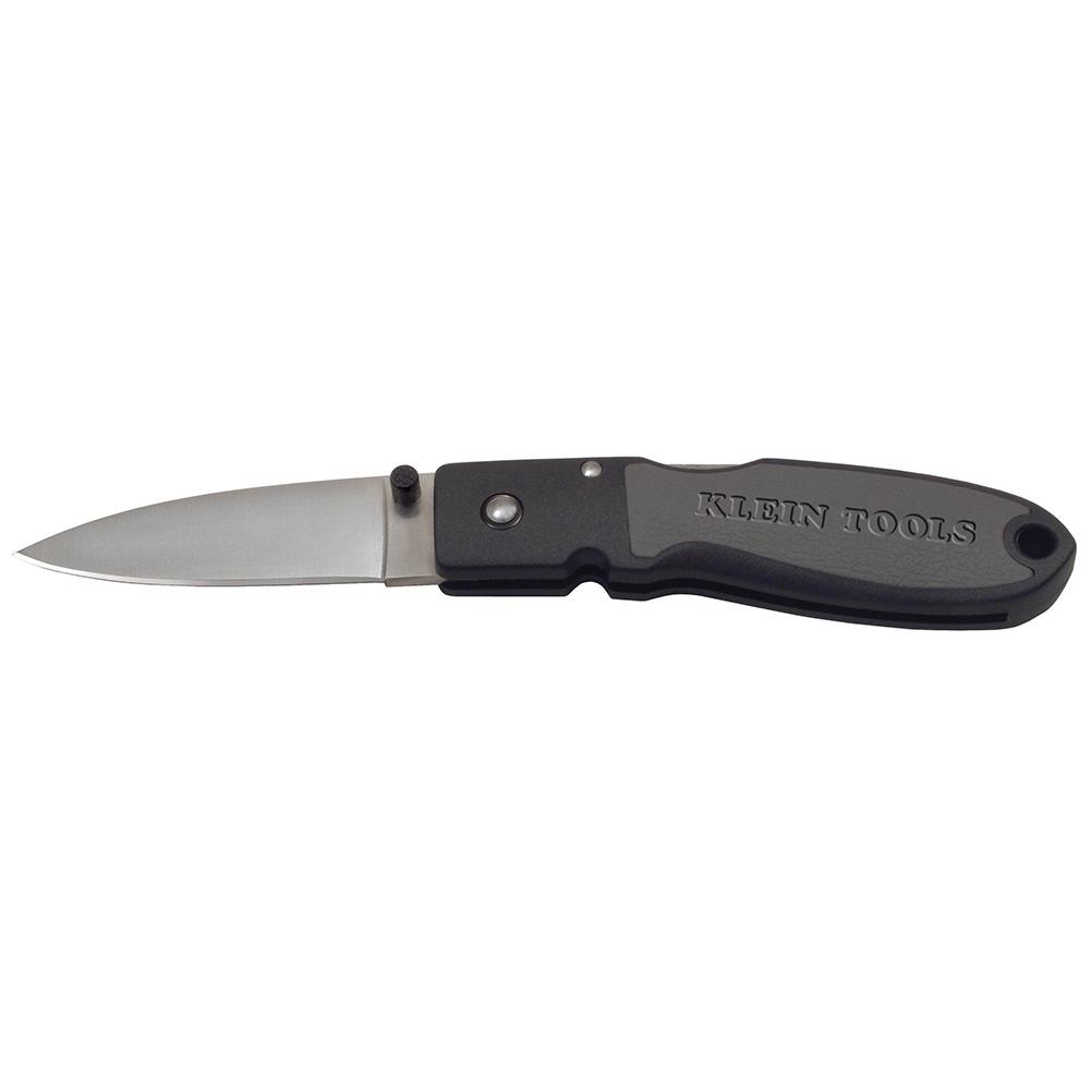 Lightweight Knife 2-3/4&#34; Drop Point