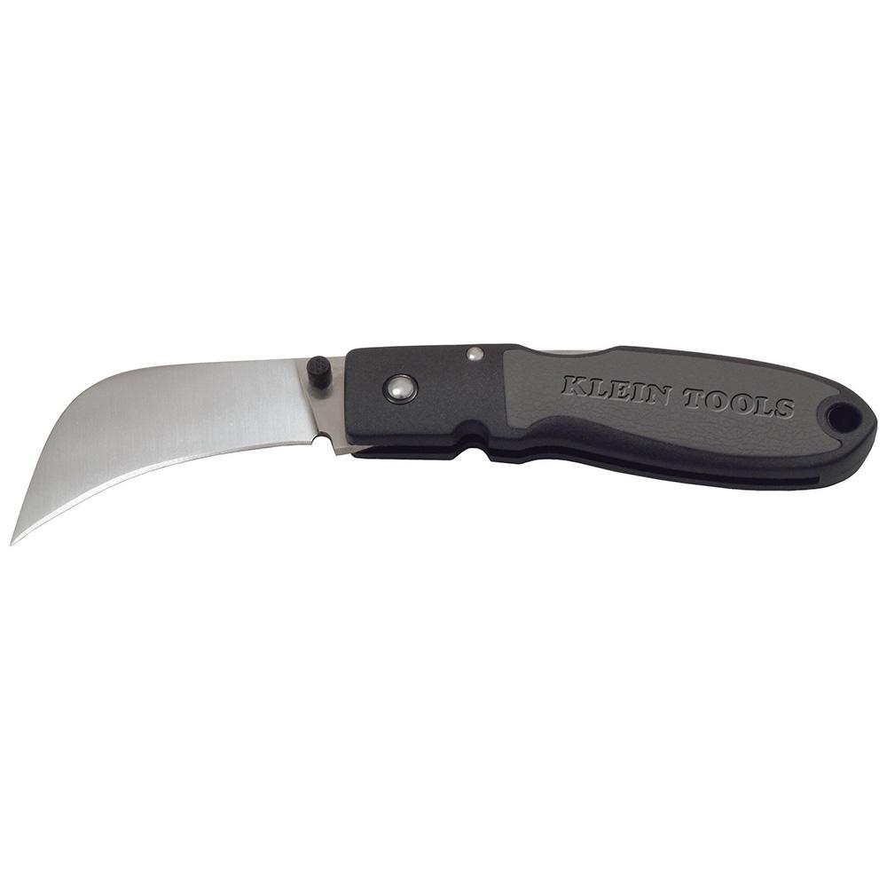 Hawkbill Lockback Knife 2-5/8&#34;