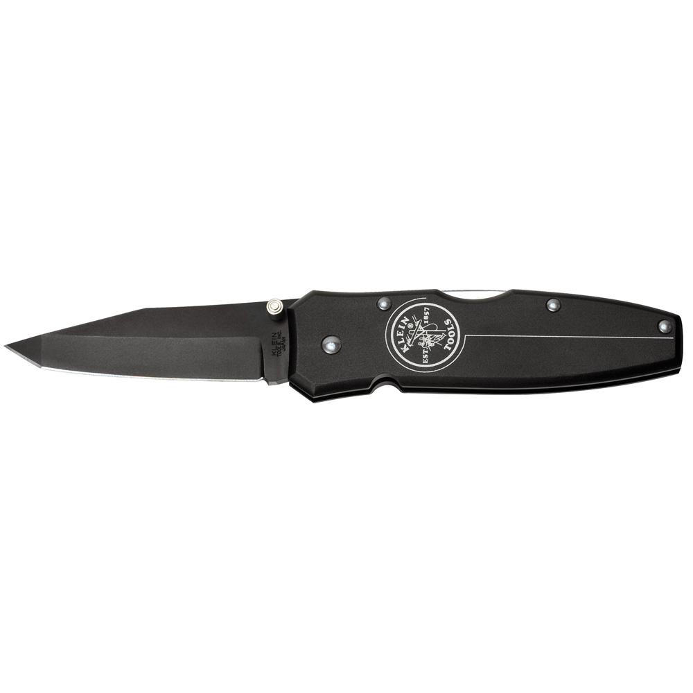 Tanto Lockback Knife 2-1/2&#34; Blade