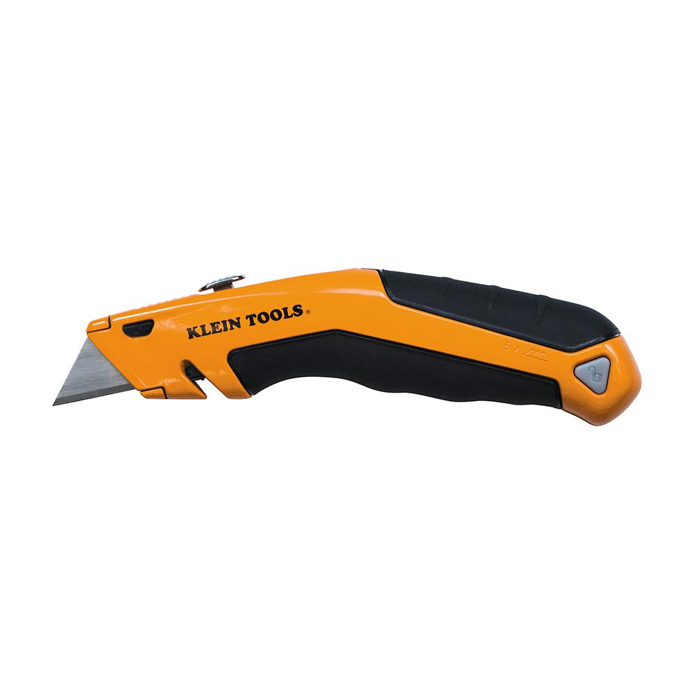 Retractable Utility Knife