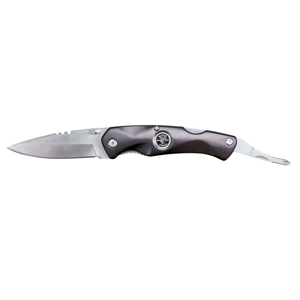 Electrician Pocket Knife, #2 PH Bit