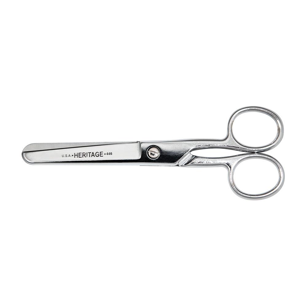 Safety Scissor, 6&#34;