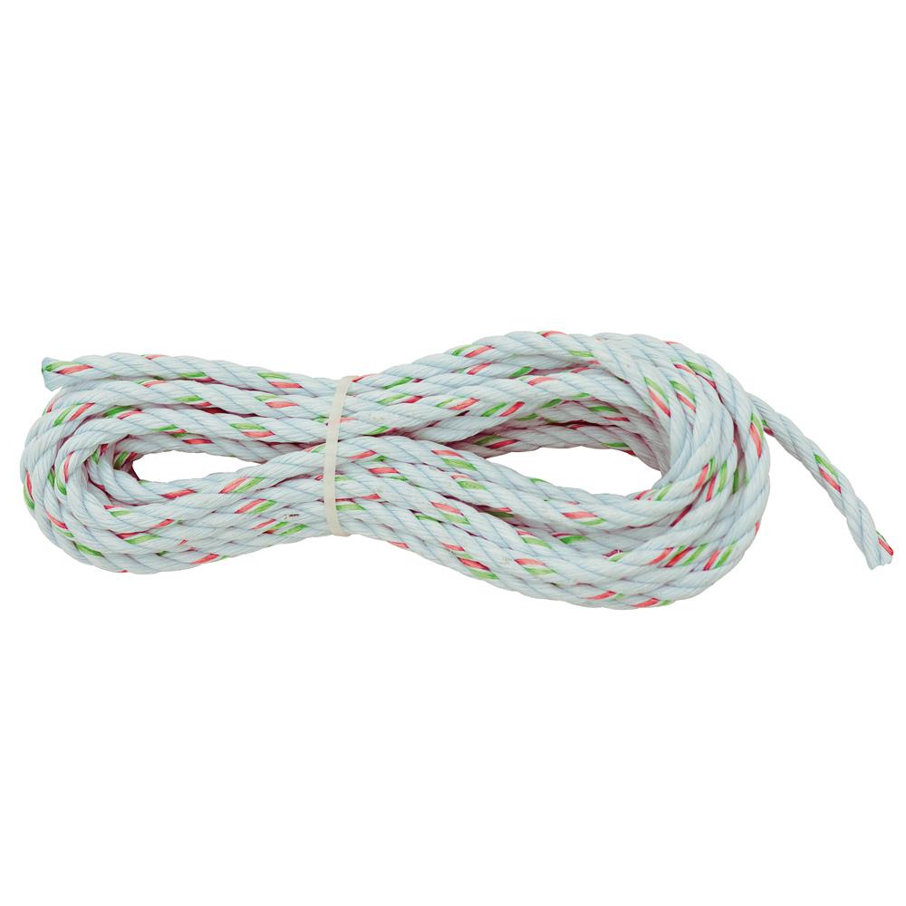 Rope, for Block and Tackle Products