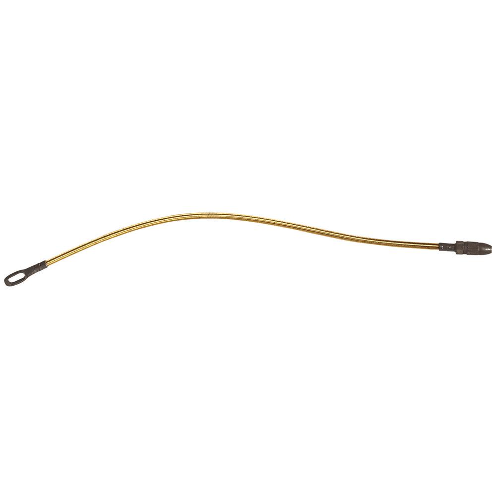 13&#34; Flexible Fish Tape Leader