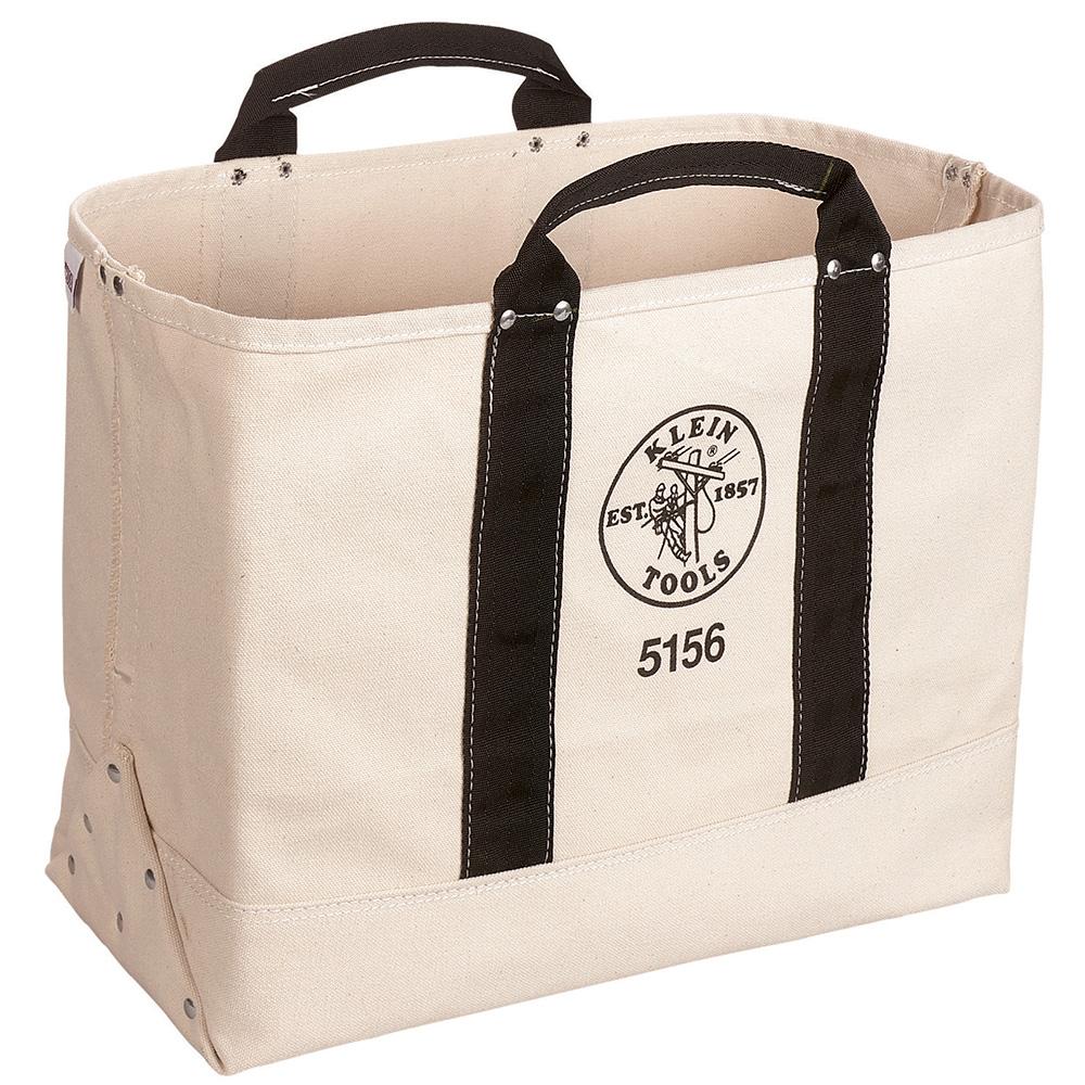 19&#34; (483 mm) Canvas Tool Bag