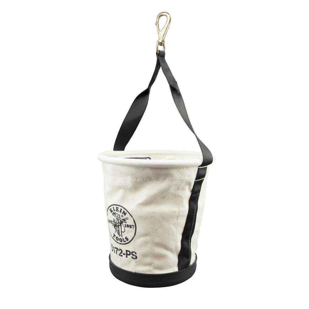 HD Tapered Wall Bucket 15 Pocket