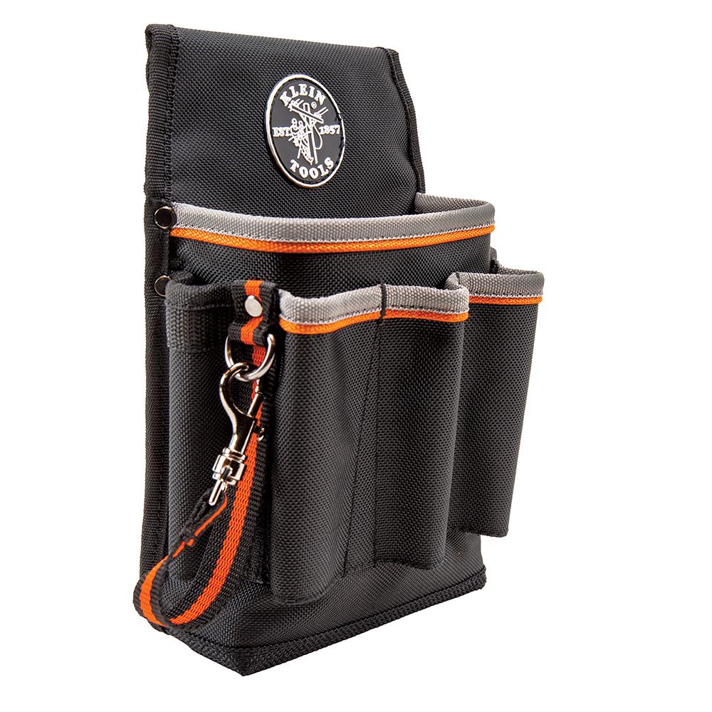 Tradesman Pro™ 6 Pocket Tool Pouch