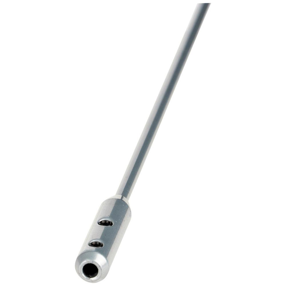 Flex Bit 54&#34; Extension 3/16&#34; Shank