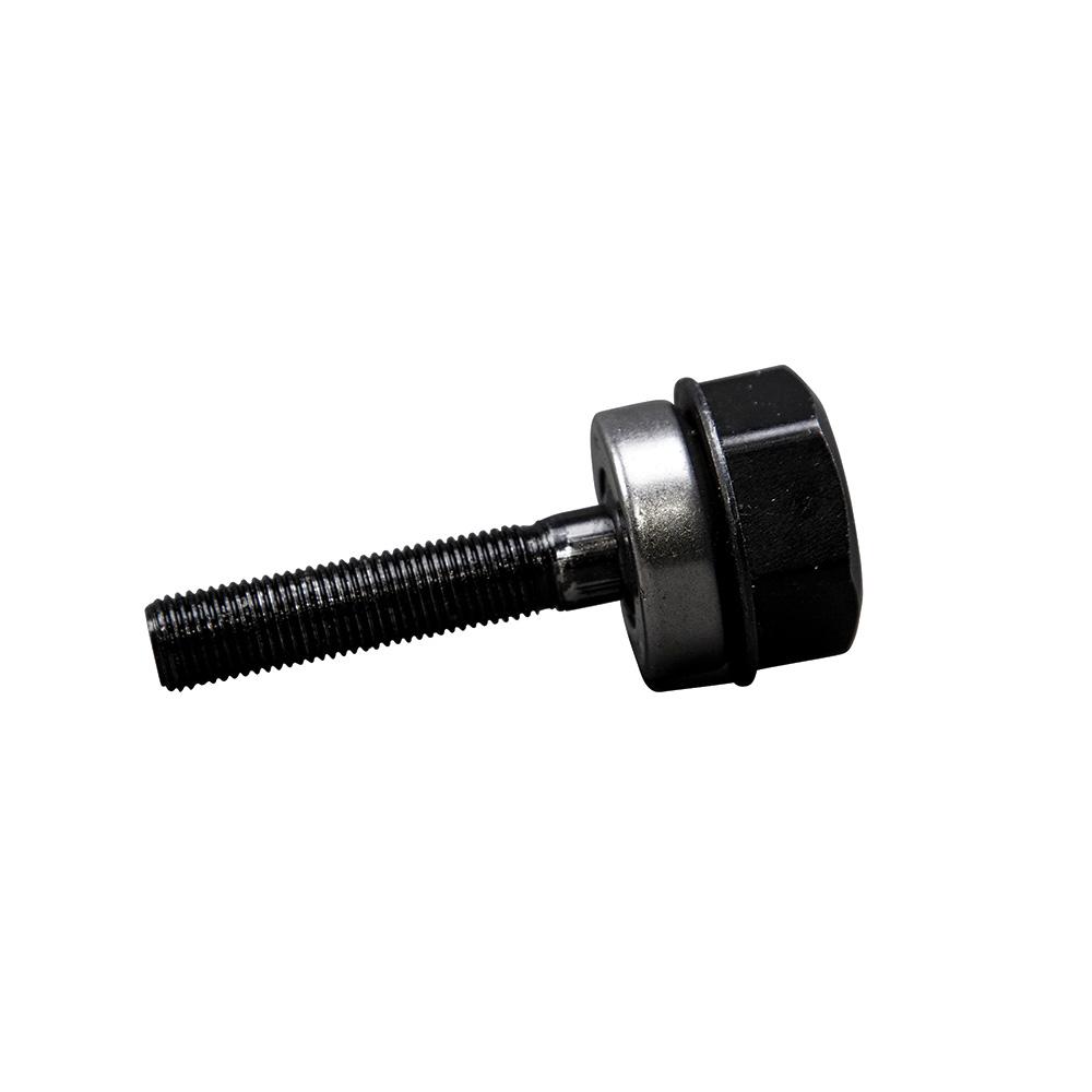 3/8&#34; X 2-5/8&#34; Knockout Draw Stud