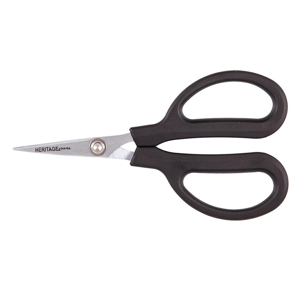 Utility, Kevlar Shear, 6-3/8&#34;