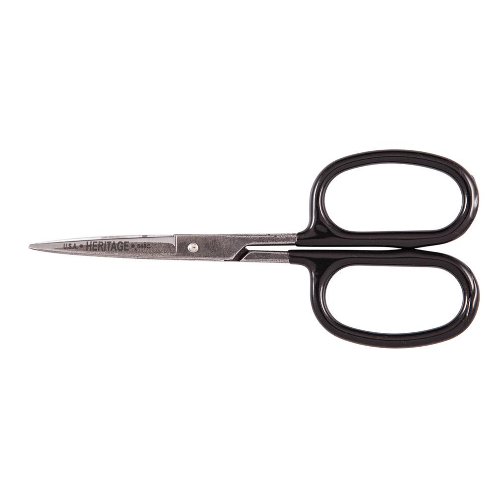 Rubber Flashing Scissor, 5-1/2&#34;