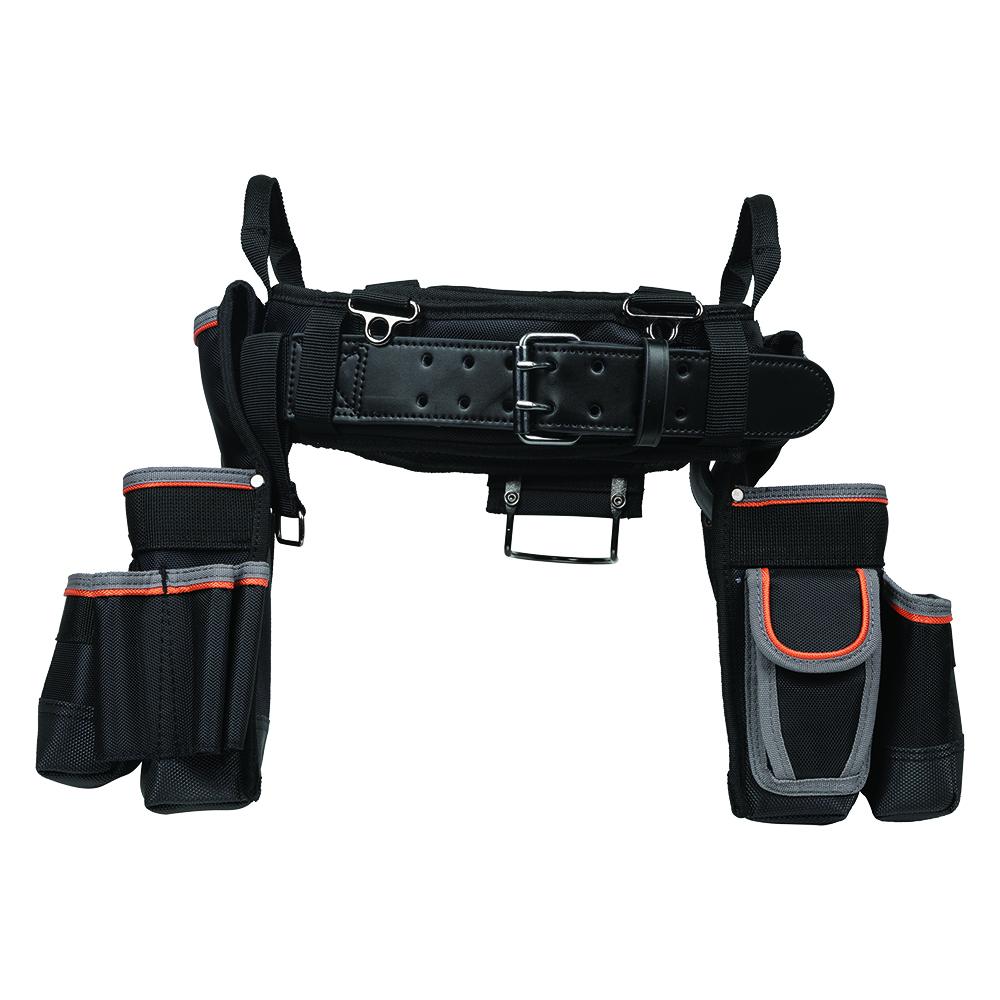 Tradesman Pro™ Elect&#39;s Tool Belt, L