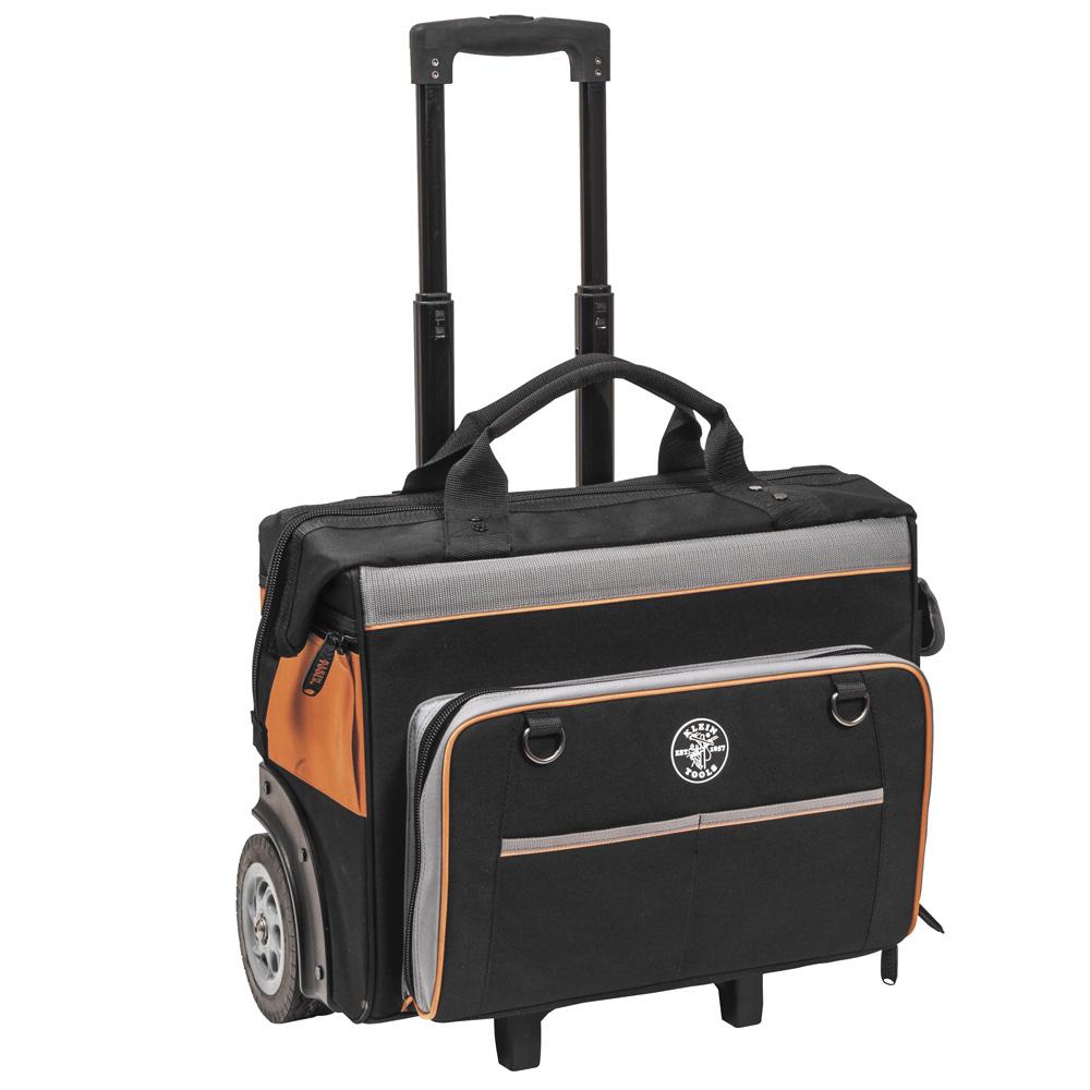 Tradesman Pro™ Rolling Tool Bag