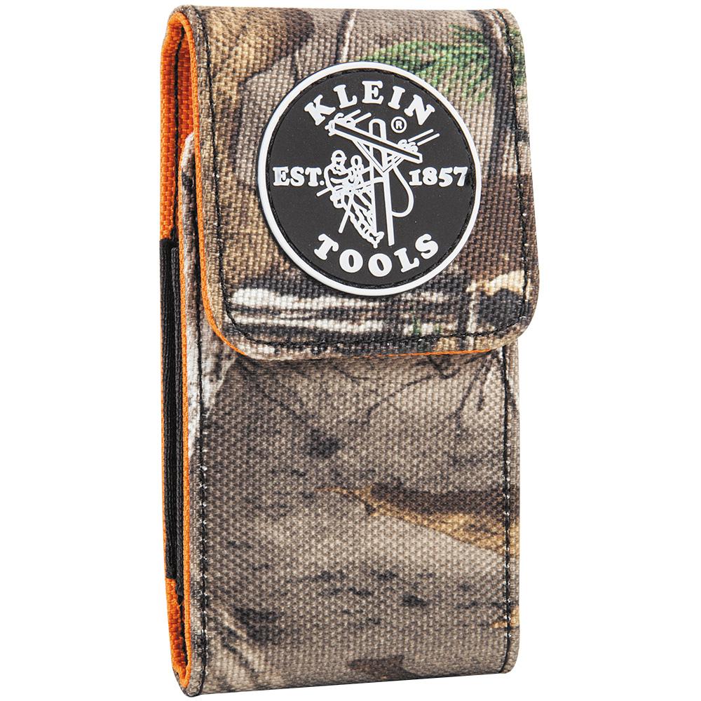 Camo Phone Holder, Large