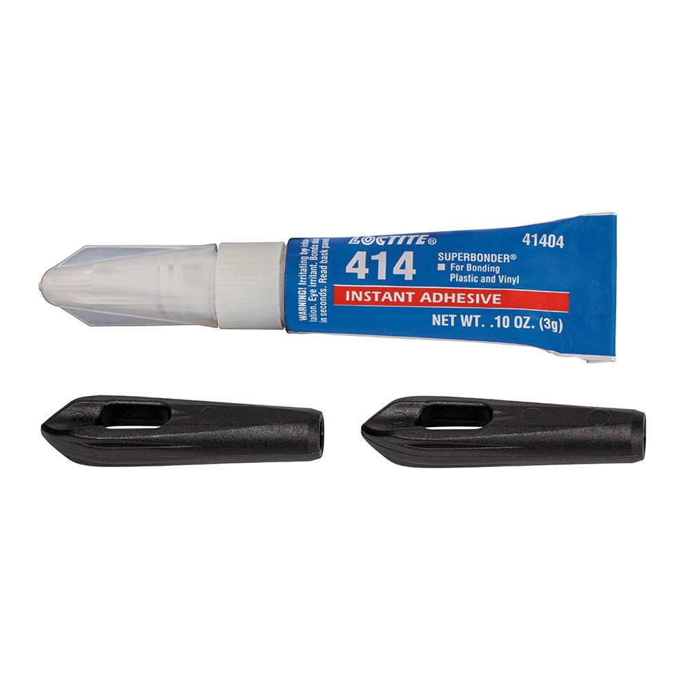 Non-conductive Fish Tape Repair Kit