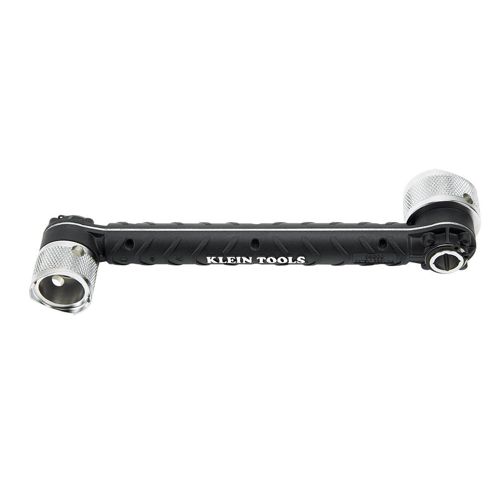 Conduit Locknut Wrench, 1/2&#34;, 3/4&#34;