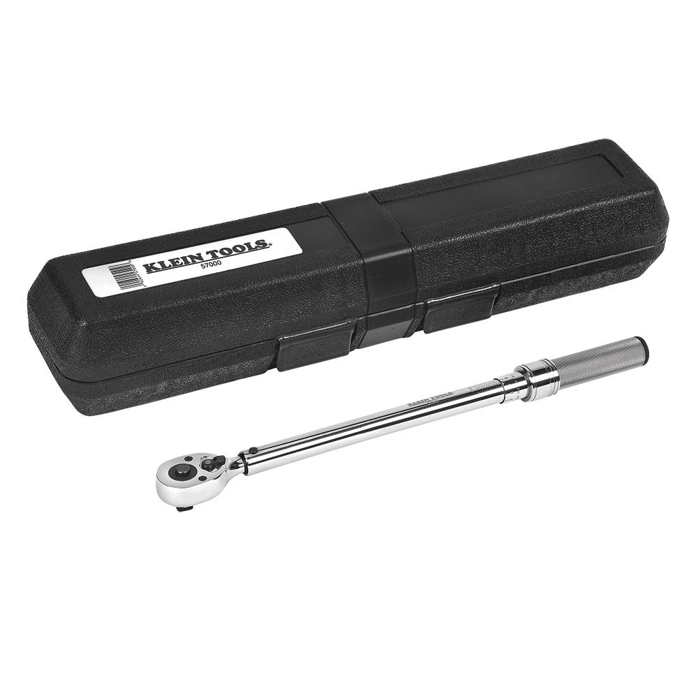 3/8&#34; Torque Wrench SQ Drive 14&#34; L