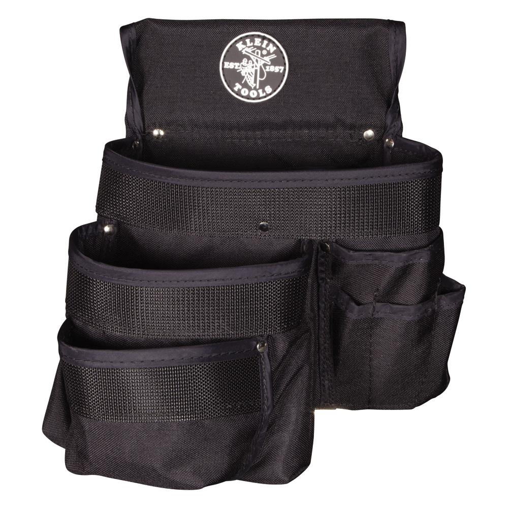 PowerLine™ 9 Pocket Tool Pouch