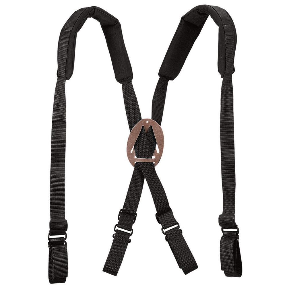 PowerLine Padded Suspenders