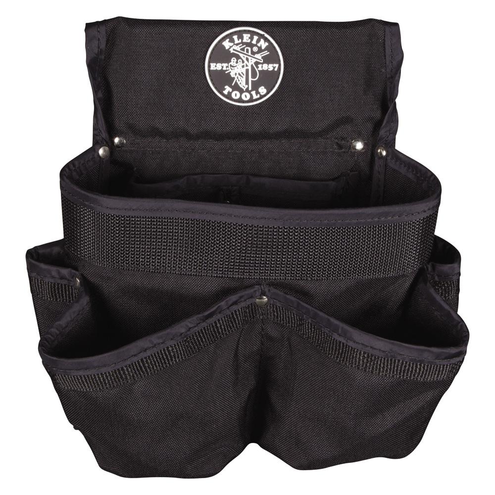 PowerLine™ 8 Pocket Tool Pouch