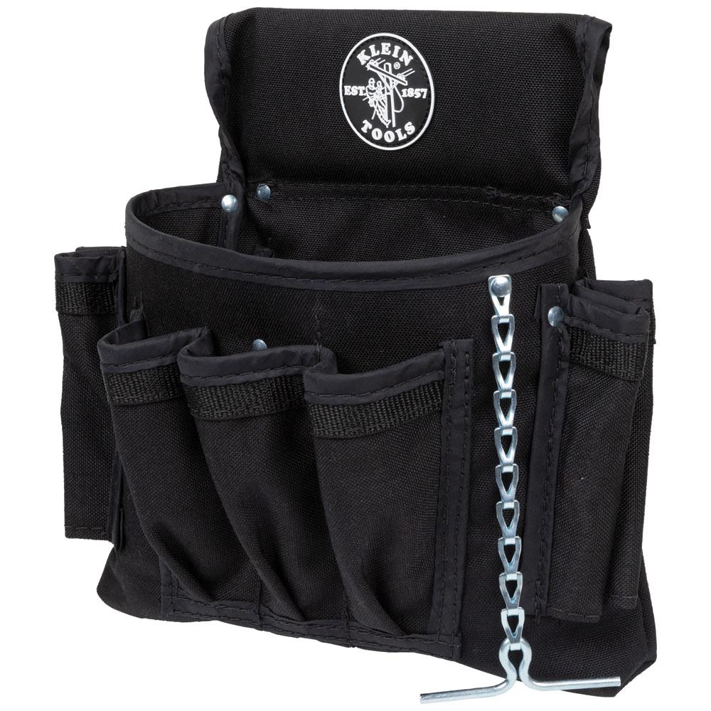 PowerLine™ 18 Pocket Tool Pouch